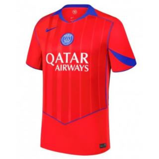 PSG 3a Equipación 2025/26